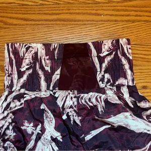 Free People Movement NWOT The Way Home Shorts Size Small thumbnail 4