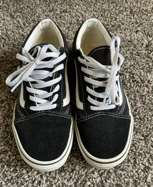 Vans Black thumbnail 1