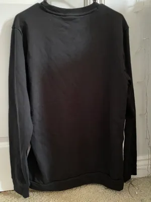 Crew Neck Sweatshirt thumbnail 3
