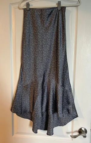 Abercrombie Maxi Skirt Size XS thumbnail 1
