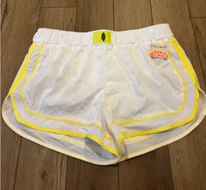 Free people movement shorts  thumbnail 1