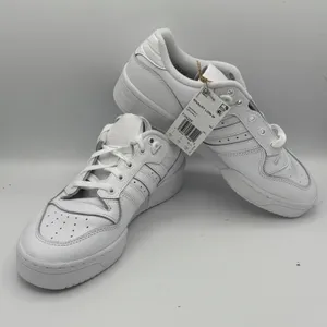 Adidas Women's Rivalry Low Originals‎ Size 8.5 | White GX2272 thumbnail 6