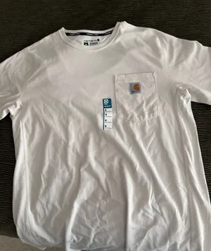 Carhartt tee  thumbnail 1