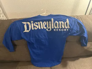 Disney Disneyland Spirit Jersey thumbnail 3