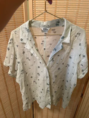 Eddie Bauer Button Down thumbnail 3