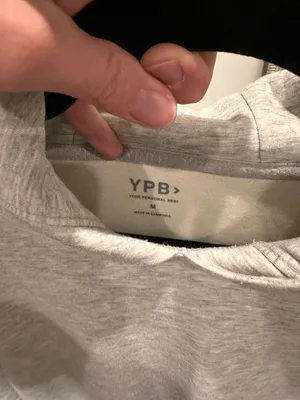 Abercrombie Hoodie thumbnail 4