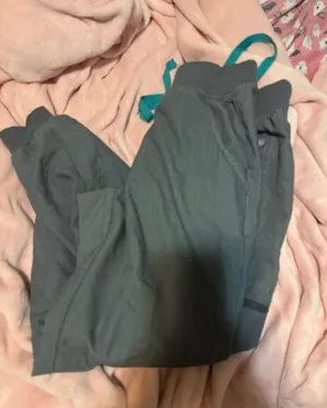 Figs scrub pants  thumbnail 1