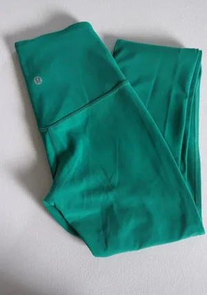 Lululemon Leggings thumbnail 1