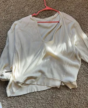 Free people long sleeve  thumbnail 1