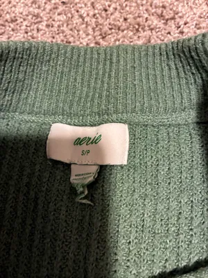 Aerie sweater  thumbnail 2