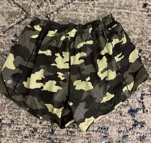 Lululemon Short thumbnail 2