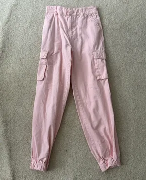 Forever 21 Cargo Pants thumbnail 1