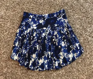 Piperlime collection pleated mini skirt Size XS thumbnail 5