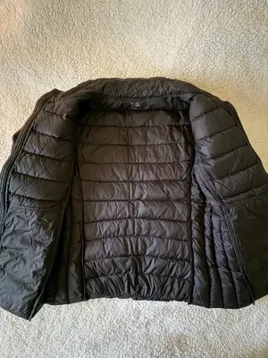 Packable Puffer Jacket Windproof Lightweight thumbnail 5