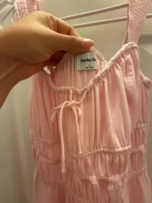 Aritzia dress thumbnail 6