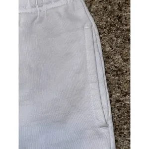 Boys‎ Lie What Is Love Light Blue Graphic Sweatpants | Size Medium thumbnail 4