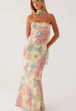 Peppermayo Maxi Dress thumbnail 1