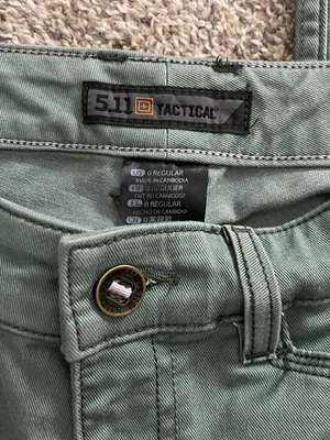 5.11 Tactical Pants thumbnail 8