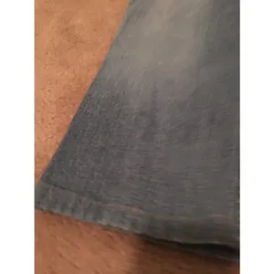 Levi's Misses 16 Stretch Mid Rise Blue Jeans Womens thumbnail 2