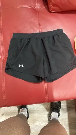 Under Armour Top and Shorts thumbnail 6