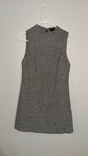 Alice + Olivia Mini Dress thumbnail 1