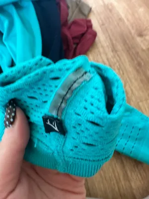 Gymshark Leggings thumbnail 4