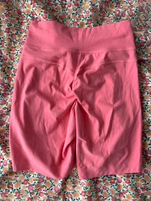 Gymshark Biker Shorts thumbnail 3
