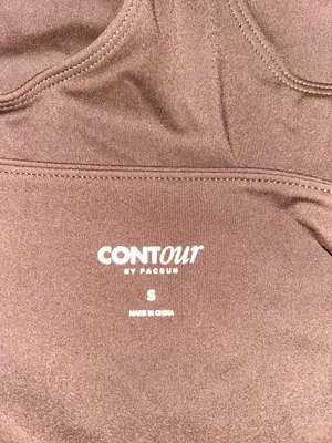 PacSun Brown Bodysuit thumbnail 6