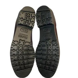 Munro Geana Wine Color Leather Loafers Shoes(Size 8M) thumbnail 4