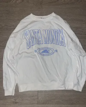 Garage Crewneck Sweatshirt thumbnail 1