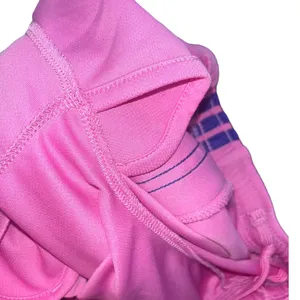 Adidas Girls Pink Shorts Size 14-16 (Women's XS) thumbnail 6