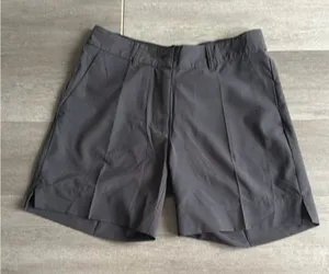 Daily Sport Golf Short Gray Size 6 thumbnail 1