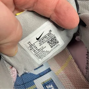 Nike zoom Pegasus sneakers‎ size 11 thumbnail 8