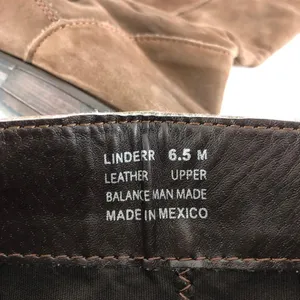 Steve Madden Womens Shoes Boots Linderr Suede 6.5 thumbnail 7