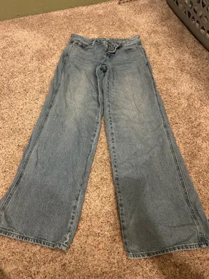 Casey Low-Rise PacSun Jeans Baggy thumbnail 1