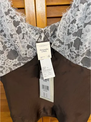 Abercrombie Top thumbnail 3