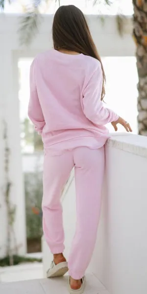 These Three Boutique Pullover thumbnail 4