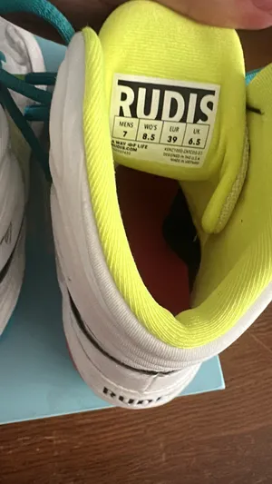 Rudis Wrestling Shoes thumbnail 4