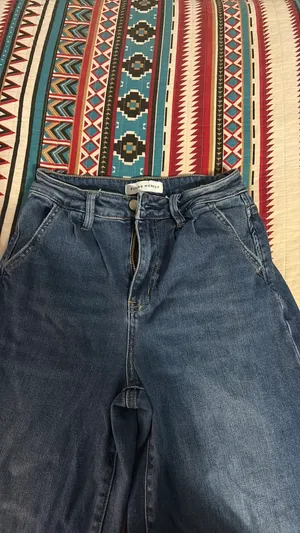 Vervet Flying Monkey Jeans thumbnail 5