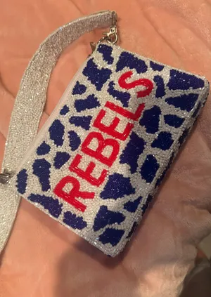 Rebel Purse thumbnail 1