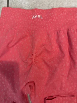 AYBL Leggings thumbnail 5