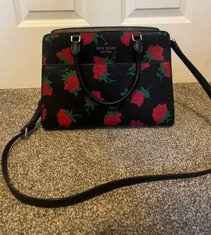 Kate Spade Purse thumbnail 1