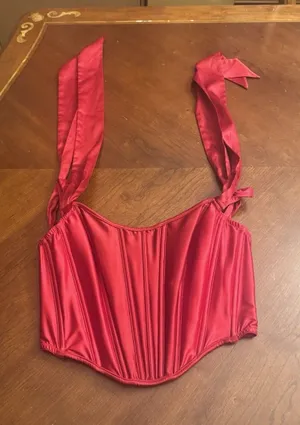 Victoria’s Secret Dream Angels Top Size S/P thumbnail 1