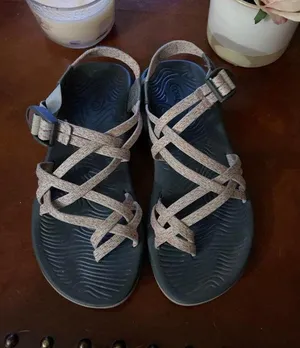 Chacos Women ZVolv X2 Sandal Fleck Pink 7 thumbnail 1