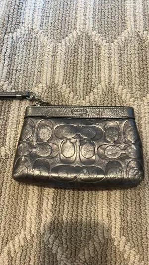 Coach Wristlet thumbnail 2