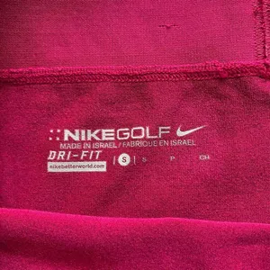 Nike Golf Dri-Fit Compression Shorts Women’s Small Fuchsia Pink Activewear thumbnail 3