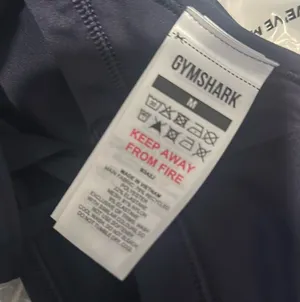 Gymshark M Minimal Sports Bra thumbnail 3