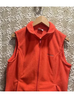 Columbia Women's Sweater Vest – Size Large thumbnail 2