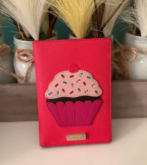 Kate Spade Passport Wallet thumbnail 1