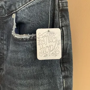 NWT Free People We The Free Stella Skinny Jeans Size‎ 26 thumbnail 6